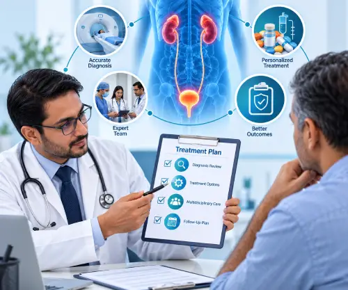 Cancer Treatment Planning